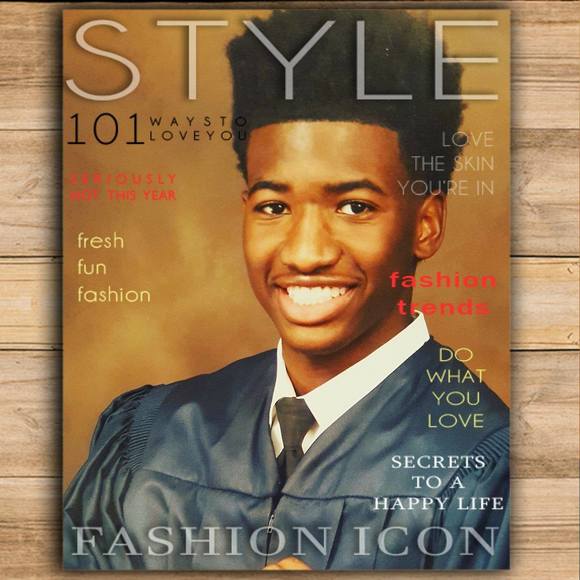 Meet your Posher, Terwanda - Picture 1 of 1